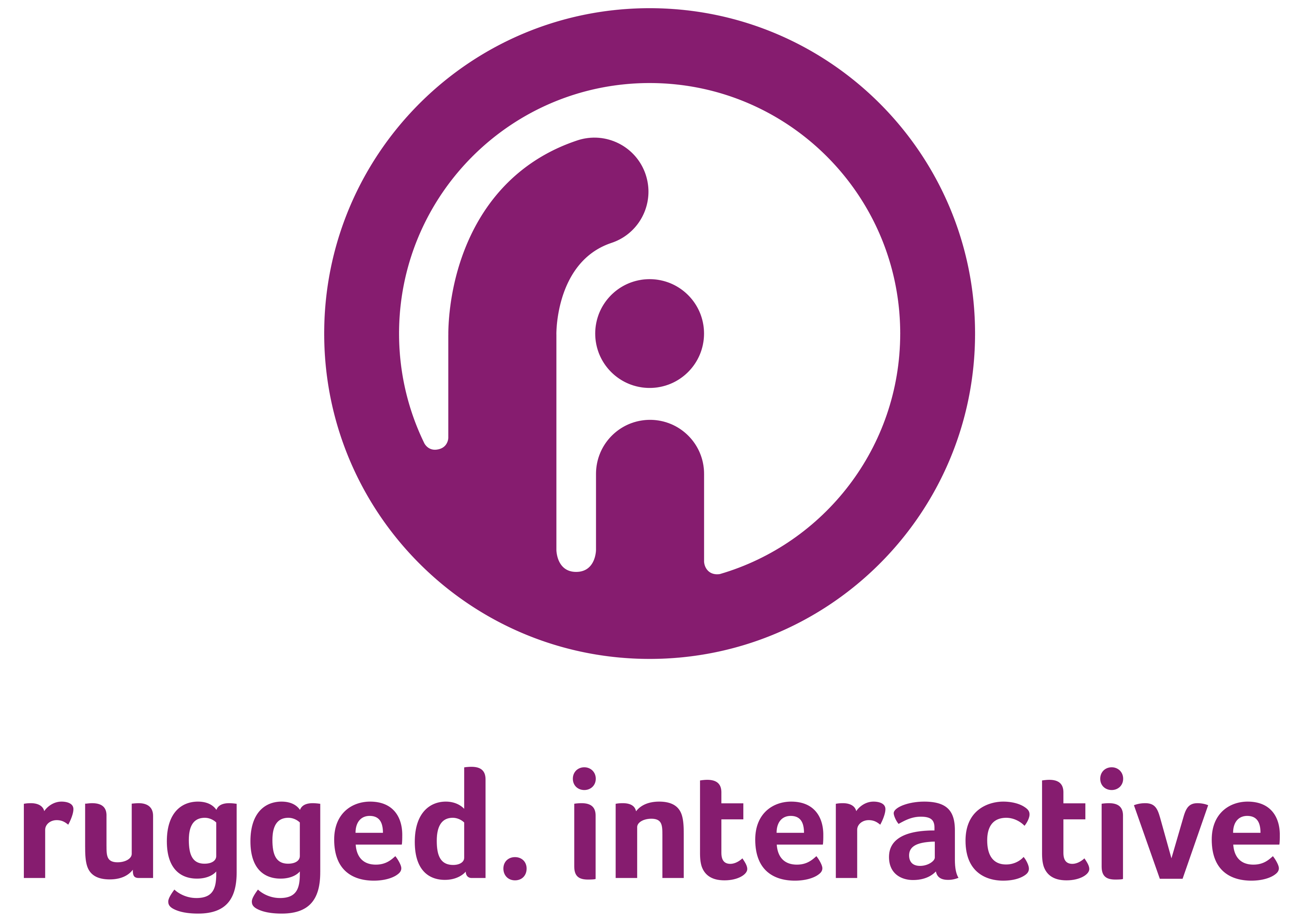 Rugged Interactive